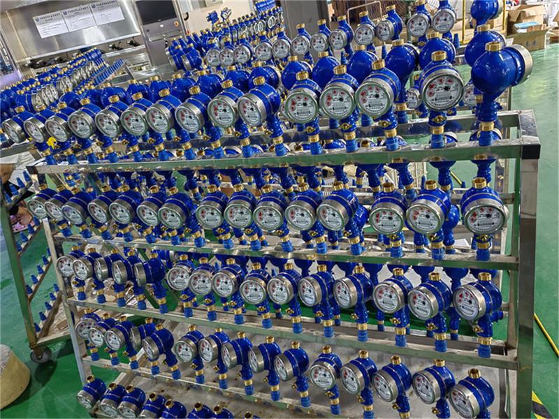 生產(chǎn)車間環(huán)境 生產(chǎn)車間環(huán)境